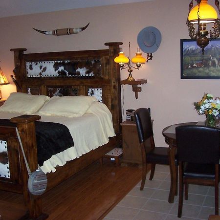Alling House Bed And Breakfast Orange City Rom bilde