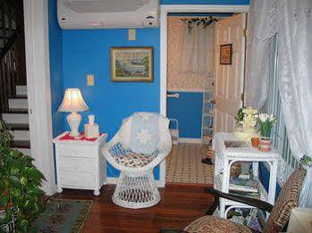 Alling House Bed And Breakfast Orange City Eksteriør bilde