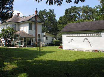 Alling House Bed And Breakfast Orange City Eksteriør bilde