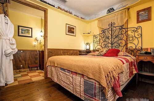 Alling House Bed And Breakfast Orange City Eksteriør bilde