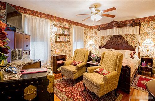 Alling House Bed And Breakfast Orange City Eksteriør bilde