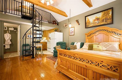 Alling House Bed And Breakfast Orange City Eksteriør bilde