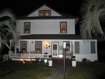 Alling House Bed And Breakfast Orange City Eksteriør bilde