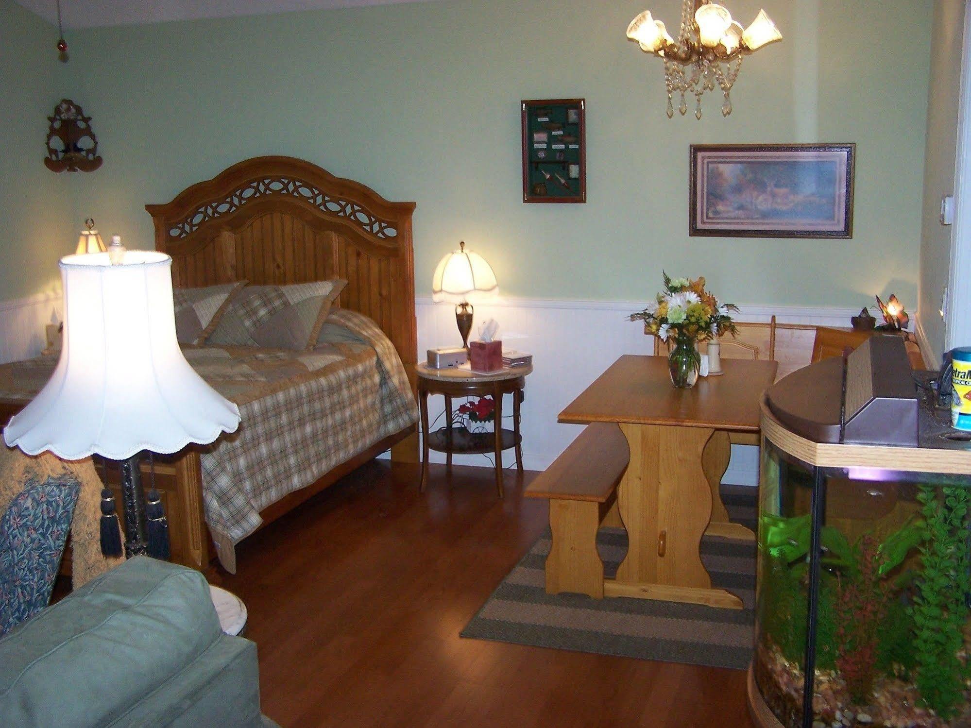 Alling House Bed And Breakfast Orange City Rom bilde