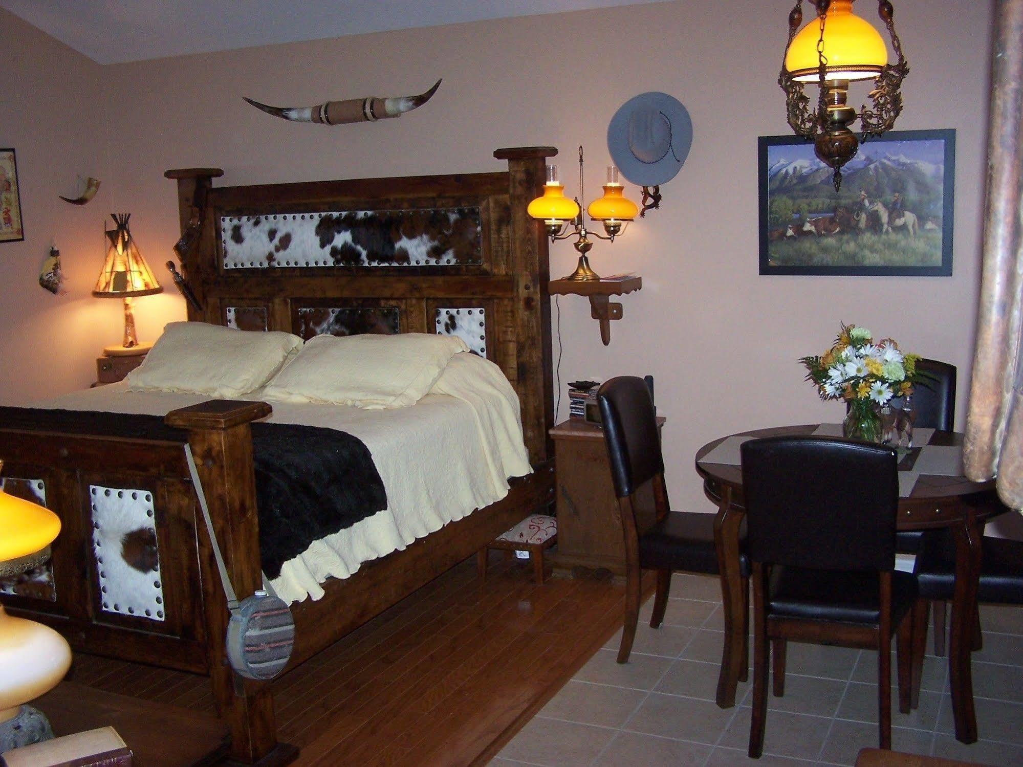 Alling House Bed And Breakfast Orange City Rom bilde