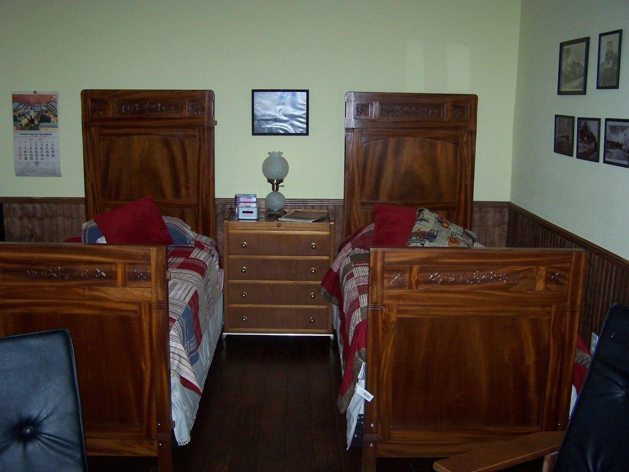 Alling House Bed And Breakfast Orange City Eksteriør bilde