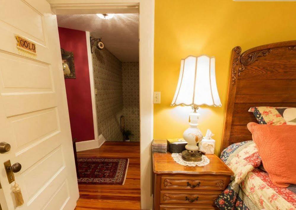 Alling House Bed And Breakfast Orange City Eksteriør bilde